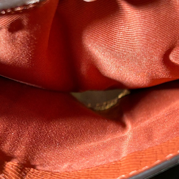 Coach Brown Leather Wallet EUC - Picture 12 of 12